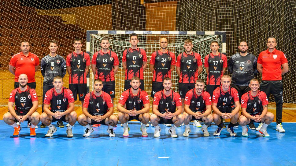 Защитаващият титлата си Локомотив Горна Оряховица спечели гостуването си на