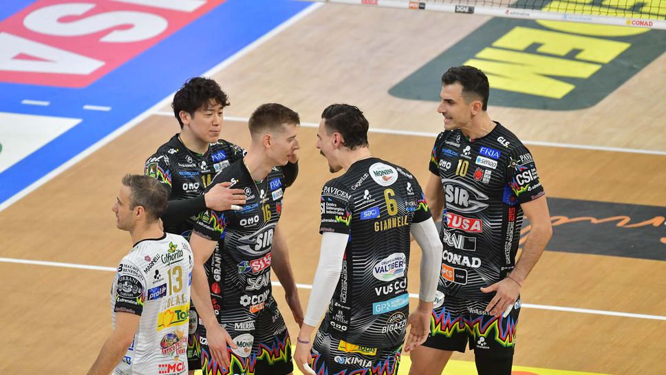 Бразилия ще приеме и световното клубно първенство за мъже Страната