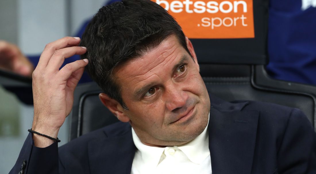 Киву: Не очаквам съвършенство, но можехме да направим някои неща по-добре