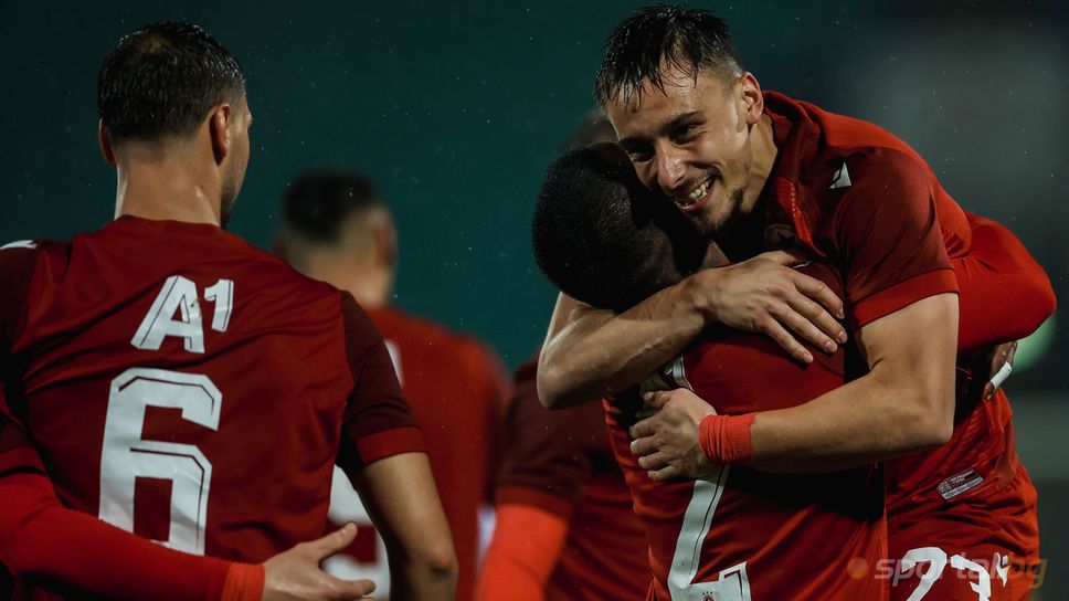 ЦСКА се включи в благотворителна инициатива целяща да помогне на