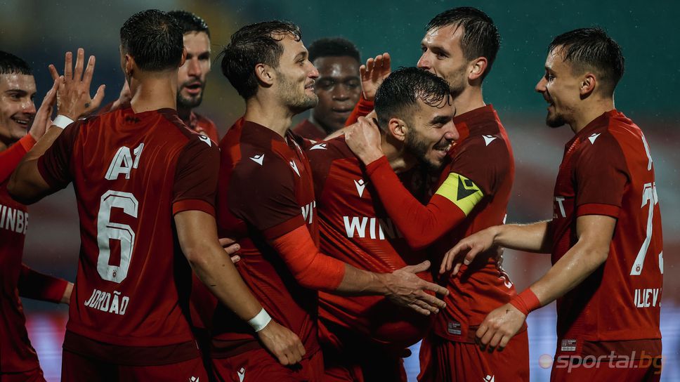 Слушай на живо Левски ЦСКАЦСКА ще започне с един