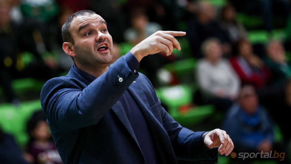 Любомир Киров посочи пред Sportal.bg кое е решило дербито в Ботевград