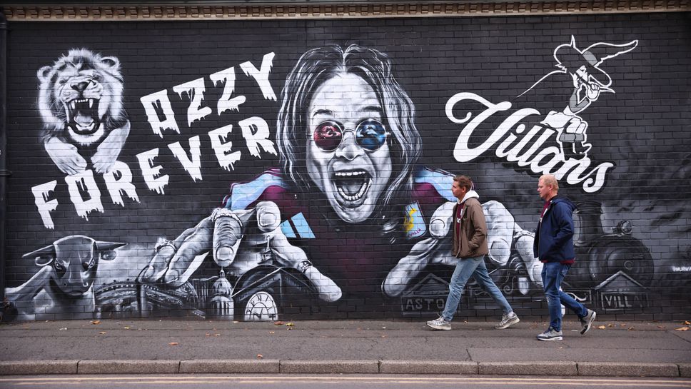 Астън Вила приема Манчестър Сити в среща от осмия кръг