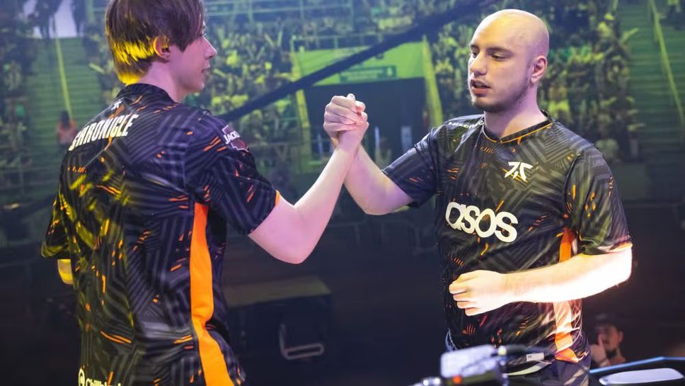 Team Vitality направи голям трасферен удар във VALORANT след като подписа с