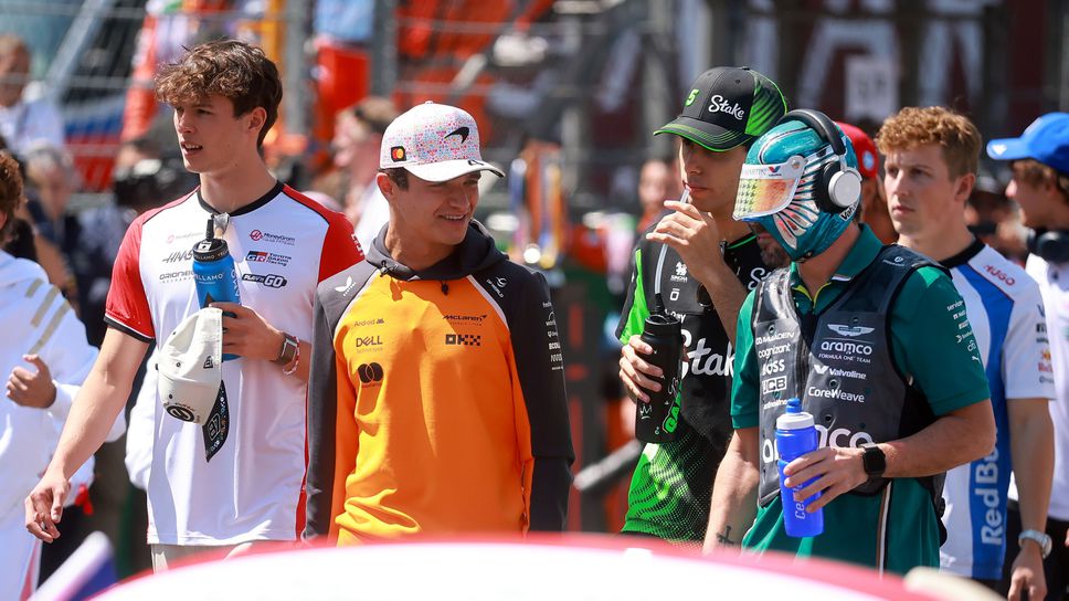 Мексиканската писта Ерманос Родригес приема 20 ия кръг за сезон 2025