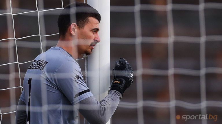  Ботев (Пд) договаря с Аргилашки 