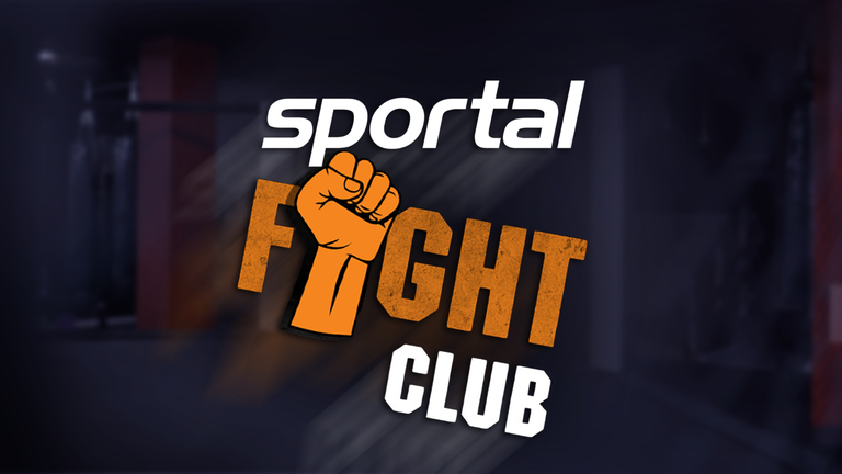 Sportal Fight Club