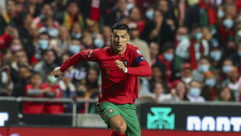Днес Италия и Португалия ще научат съперниците си на плейофите за Мондиал 2022