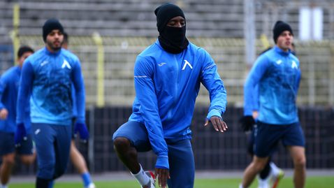  В Панама желаят Кордоба в националния 