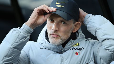 Тухел: Oчаквах и може би още очаквам Манчестър Юн да се бори за титлата