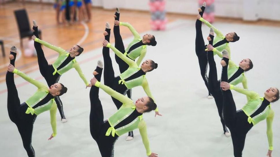 Българките поведоха след първия ден в Грац