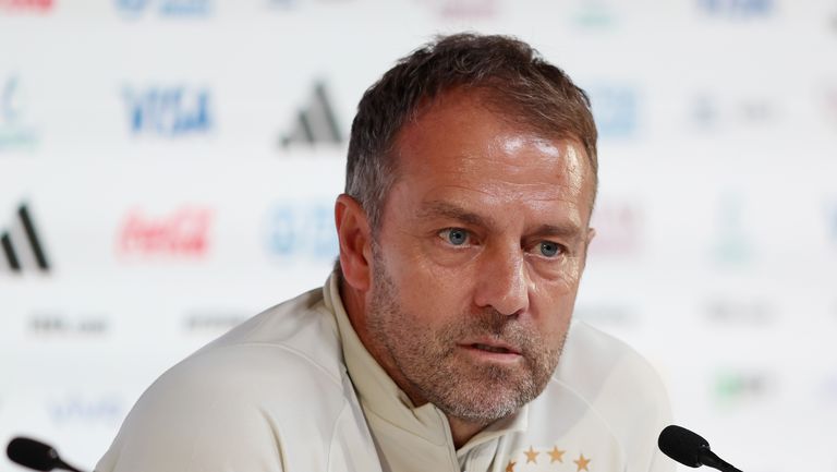 Предстоящият мач срещу Испания е с тежестта на финал заяви