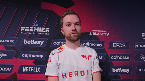 CS:GO легендата Xizt говори пред Sportal веднага след победата над Liquid