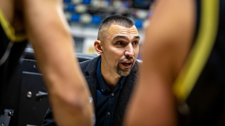 Старши треньорът на Академик Пловдив Йордан Янков сподели мнението си