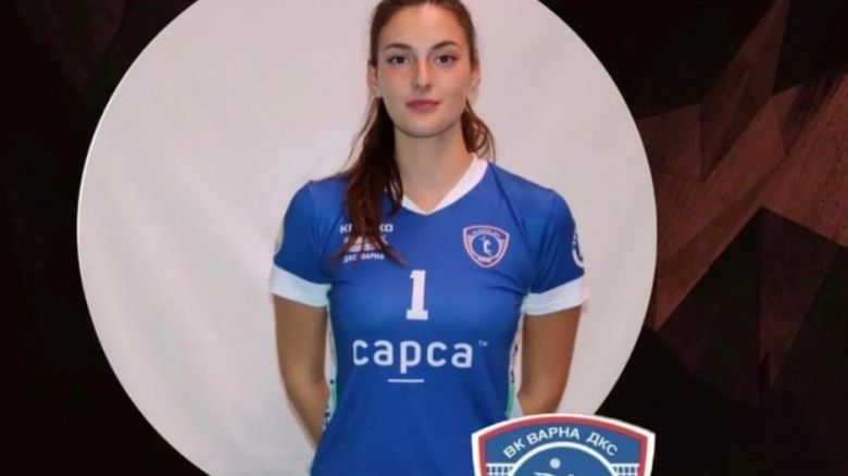 Елизабет Късаджикова: Ще се раздадем на максимум срещу Марица