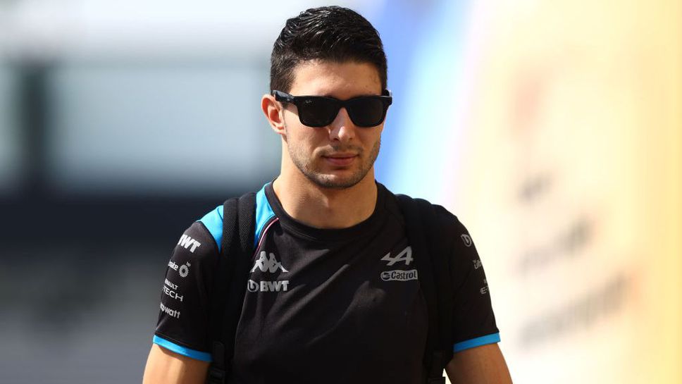 Окон: Човешкото тяло не издържа 24 старта във Формула 1