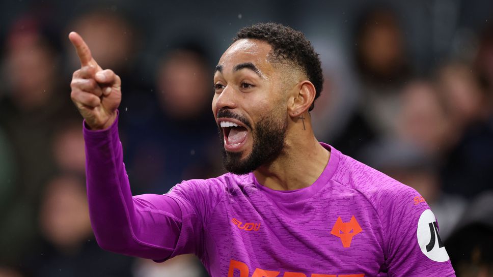 Манчестър Юнайтед привлече бразилския национал Матеус Куня обявиха официално от