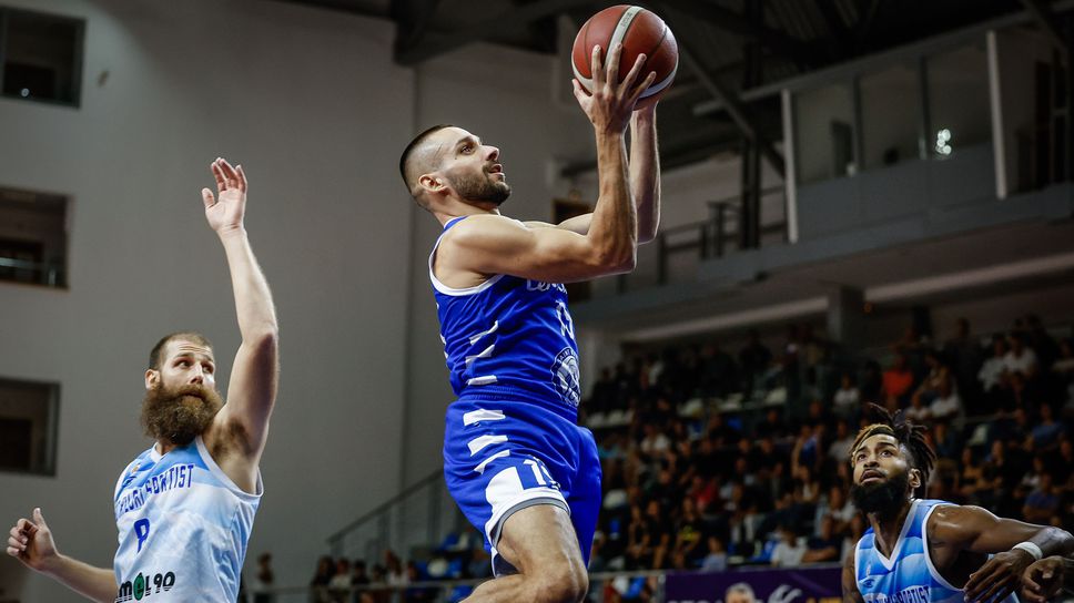 Милен Захариев пред Sportal.bg: Нищо не е свършило