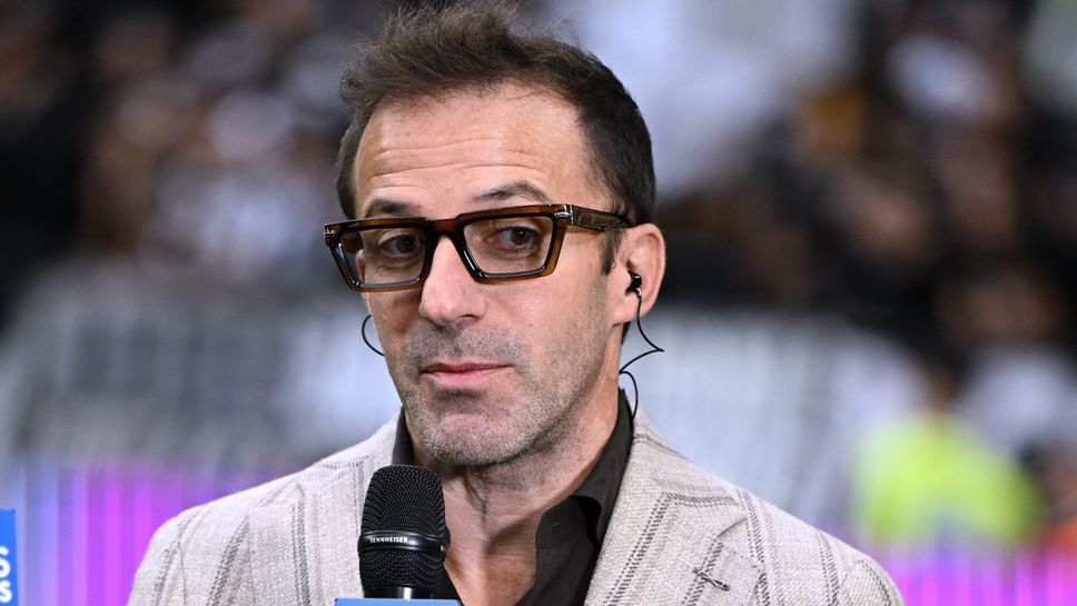 Дел Пиеро отличи Йълдъз и посочи какво трябва да подобри Ювентус