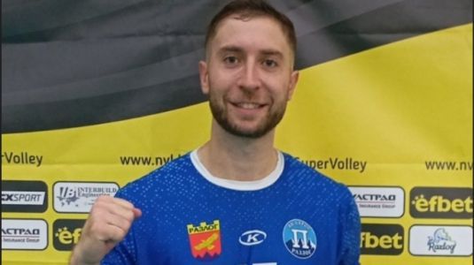 Златко Кьосев: Вярвам, че през втория полусезон ще подобрим още повече представянето си