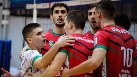 Нефтохимик даде гейм на Монтана, но остана начело