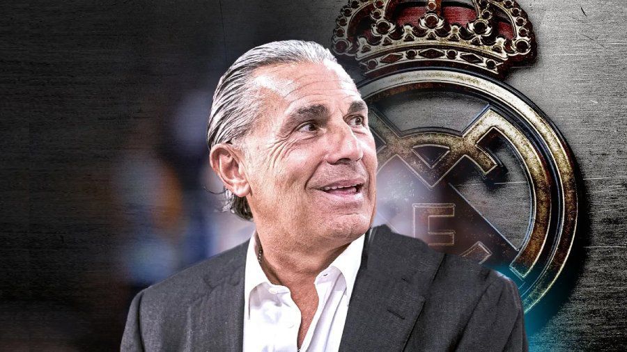 Старши треньорът на баскетболния Реал Мадрид Серджо Скариоло разкри че