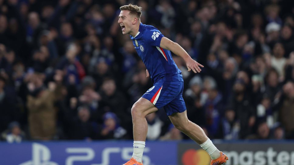 Делап: Израстваш, мечтаейки за такива нощи