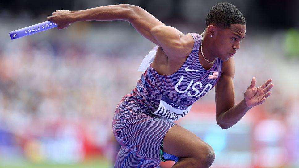 Куинси Уилсън избра да се състезава за Университета на Мериленд