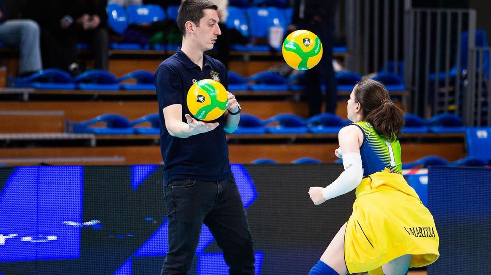 Жана Тодорова: За жалост нямаме голям конкурент в България