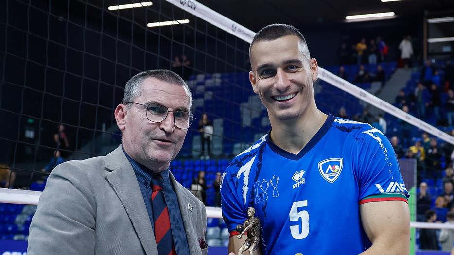 Отборът на Левски загуби от Гуагас Лас Палмас с 0 3