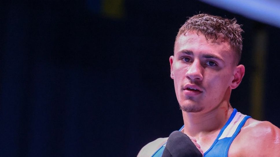 Шанс за нови четири медала за България на Европейското по бокс днес