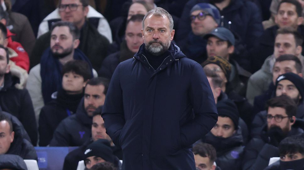 Флик: Червеният картон промени хода на мача