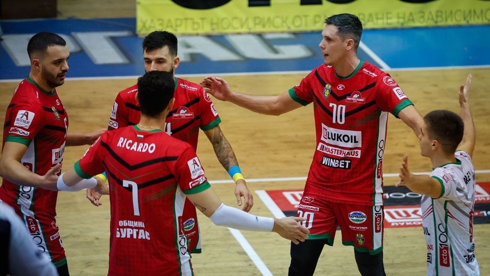 Нефтохимик без проблеми срещу Черно море