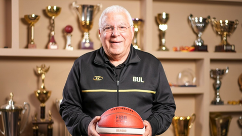 Пини Гершон към националите: Излезте на терена, забавлявайте се с играта, която осмисля живота ви