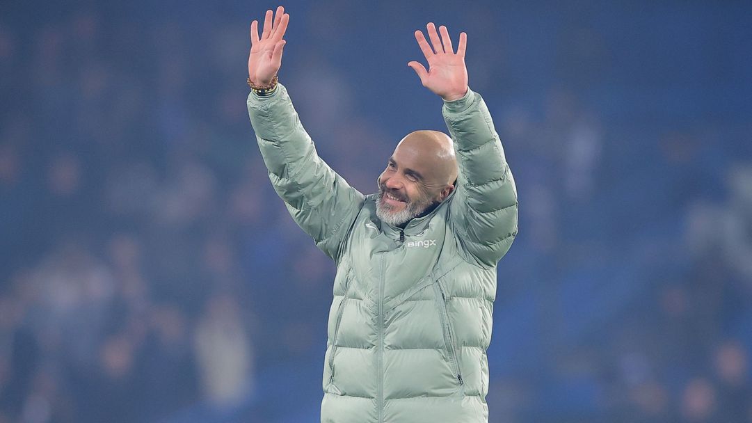 Карагър: Не мисля, че Мареска ще бъде мениджър на Челси през следващия сезон