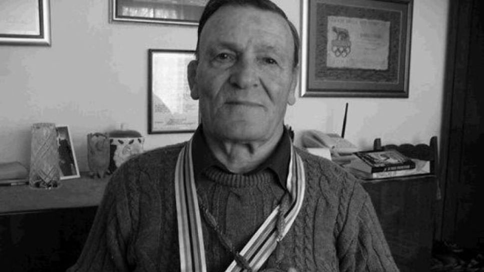 Тъжен ден за българската борба: Отиде си двукратен олимпийски вицешампион