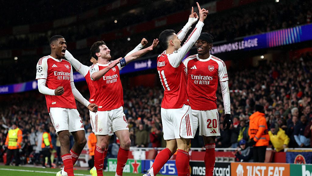 Челси и Арсенал в дългоочаквано дерби