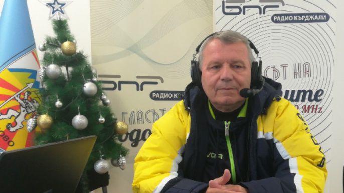 Треньор от Кирково мечтае да заведе отбора на Световни ученически игри