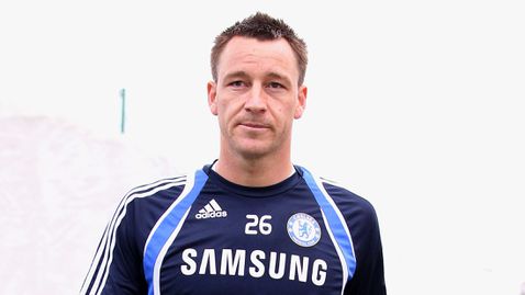 Джон Тери след Лондондския маратон: Най-трудното нещо, което съм правил