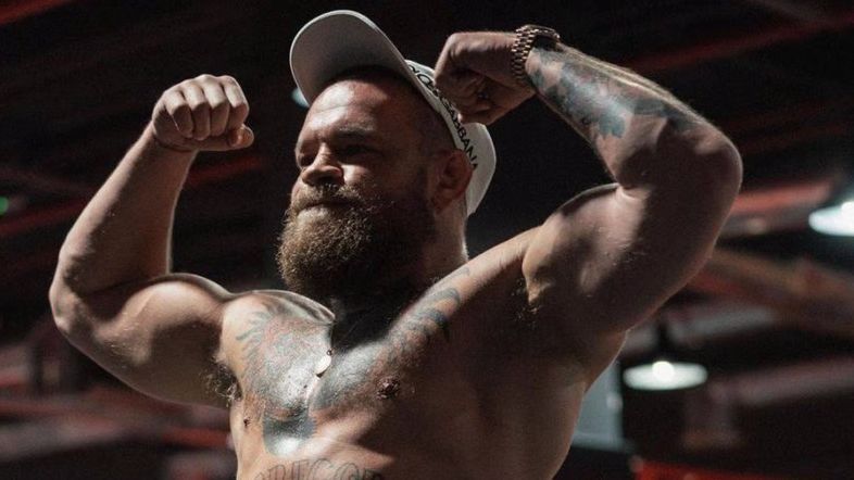 Джо Роугън: USADA скоро ще посетят Конър Макгрегър