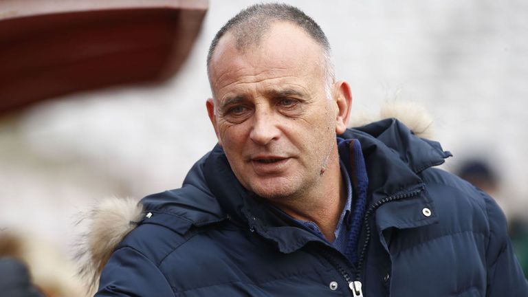  Антони Здравков: Не сме в обстановка да подценяваме никой тим 