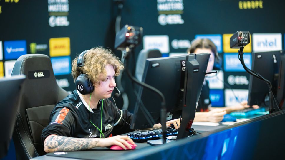 Рокади в руската CS:GO сцена