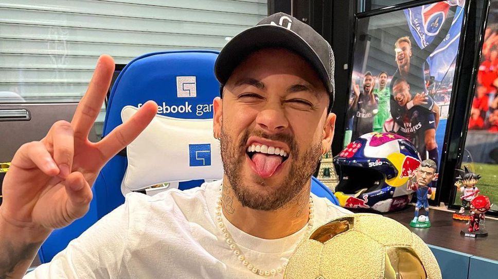 Обявиха номинираните за “Златната самба”