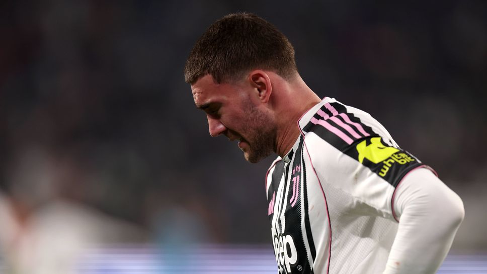 В опит да подсили атакуващата си линия Милан е започнал