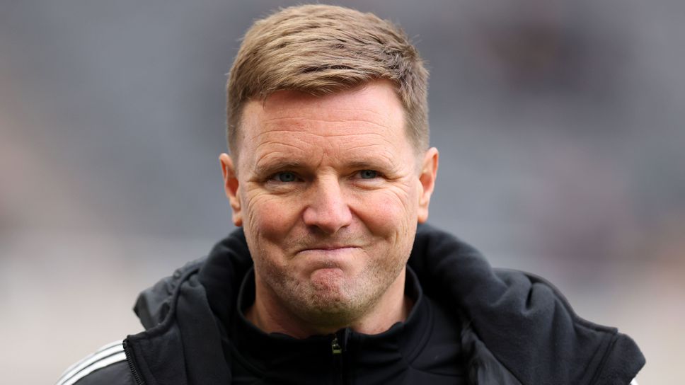 Мениджърът на Нюкасъл Еди Хау призна че всички в клуба