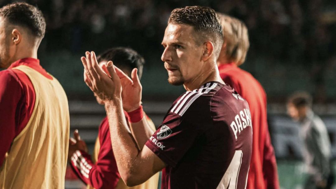 Паскалев и Сараево се разделят