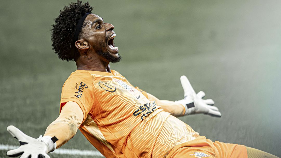 Милан е ударил на камък с вратаря на Коринтианс