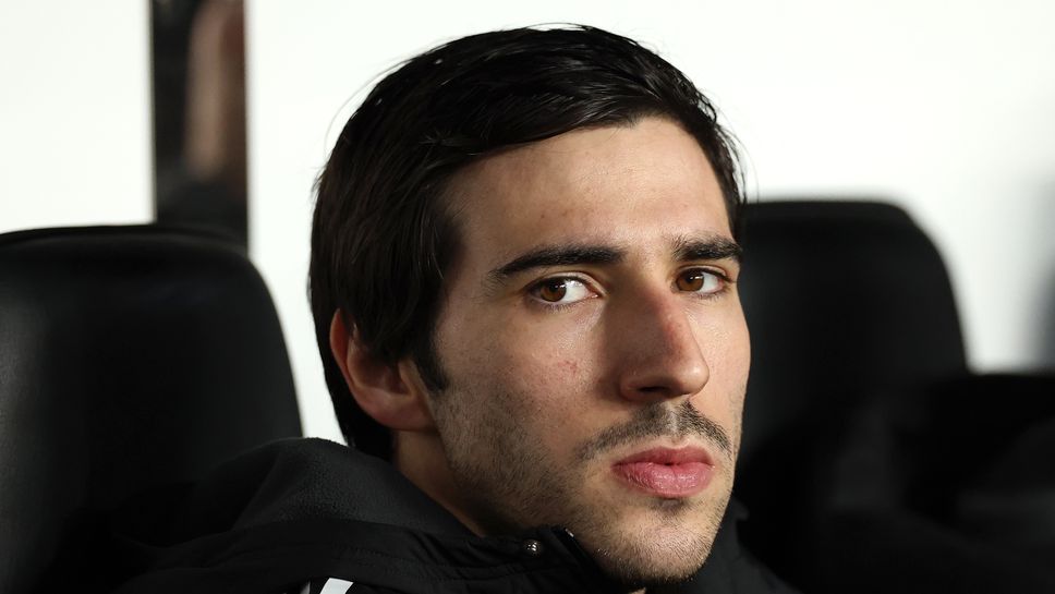 Халфът на НюкасълСандро Тонали продължава да бъде мечтаното ново попълнение