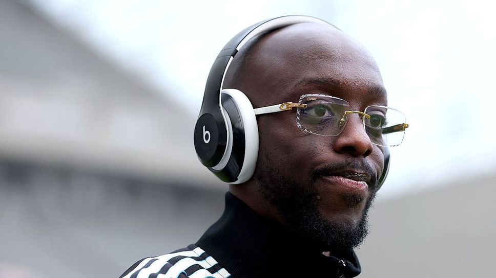 В националния отбор на Демократична РепубликаКонго не съжаляват че Йоан