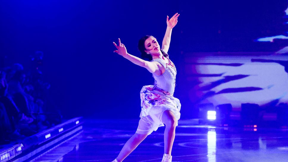 Руската фигуристка Камила Валиева сподели снимки на подаръци отбелязващи завръщането